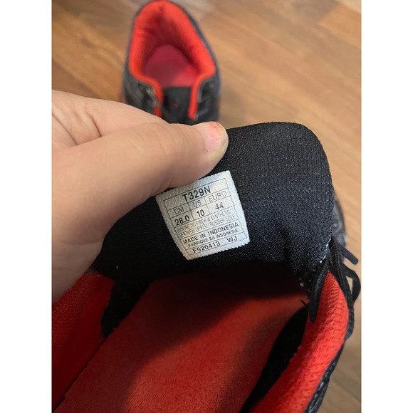 Asics Gel-Exalt Running Shoe Men's Sz 10 - Picture 7 of 7